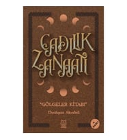 Cadılık Zanaatı - Gölgeler Kitabı