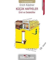 Küçük Hafiyeler /