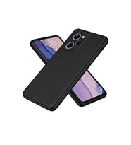 Xiaomi Poco X5 Pro 5g Nano İçi Kadife Silikon - Siyah