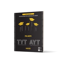 Tyt-Ayt Felsefe Soru Bankası