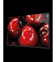Meyveler Cam Tablo 4mm Dayanıklı Temperli Cam