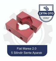 Fiat Marea 2.0 5 Silindir Sente Aparatı
