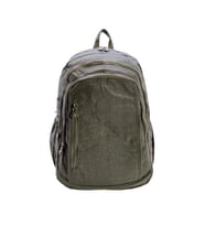  Klinkır Bayan Sırt Çantası Büyük Boy Yağmur Geçirmez Hafif Kumaş Çok Cepli Kadın Okul Sırt Çantası 45 Cm (Çok Renkli)