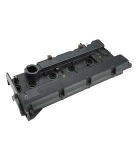 KÜLBÜTÖR KAPAĞI HYUNDAI ELANTRA 1996-2000 (Boş)