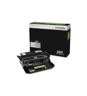 Premium® Lexmark Ms811 Orjinal Drum Ünitesi 100k