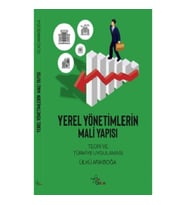 Yerel Yönetimlerin Mali Yapısı