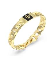 Guess JGUJUMB05066JWYGBKS Erkek Bileklik