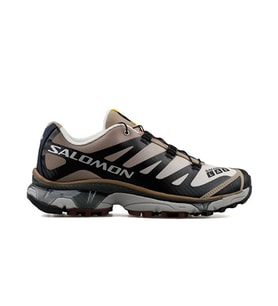 Salomon XT-4 OG Erkek Sneaker Ayakkabı L49217100 Siyah