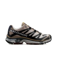Salomon XT-4 OG Erkek Sneaker Ayakkabı L49217100 Siyah