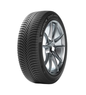 Michelin CrossClimate + RFT ZP 225/40R18 92Y Dört Mevsim Lastik