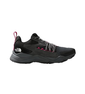 The North Face W TARAVAL SPIRIT Kadın Ayakkabı NF0A5LVOKT01 (Siyah)