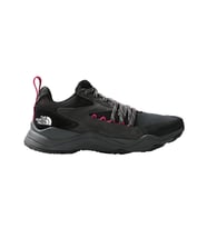 The North Face W TARAVAL SPIRIT Kadın Ayakkabı NF0A5LVOKT01 (Siyah)