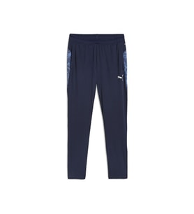 Puma Teamcup Training Pants Erkek Futbol Antrenman Eşofman Altı 65917506 Gri