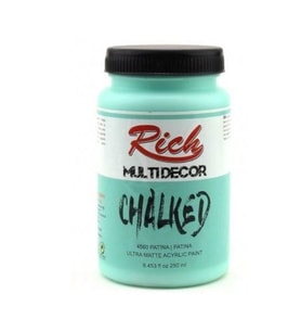 Rich Multi Decor Chalked Akrilik Boya 250 cc. 4560 PATİNA 