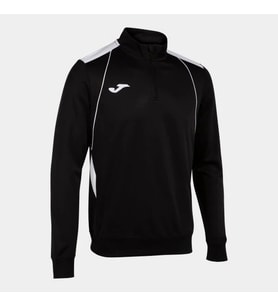 CHAMPIONSHIP VII SWEATSHIRT SİYAH BEYAZ (Mavi)