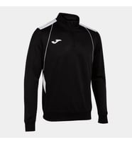 CHAMPIONSHIP VII SWEATSHIRT SİYAH BEYAZ (Mavi)