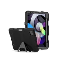 Newface Apple iPad Pro 11 (2020) Kılıf Griffin Tablet Kapak - Siyah
