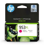 Hp F6U17Ae (953Xl) Yüksek Kapasiteli Kırmızı Kartuşu
