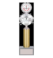 ODAK KUPA - Medium Kupalar - M-346 B - 37 cm