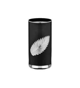 Gordion M02624 Mum Dark Leaf Platin PB
