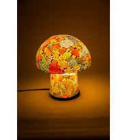 Lumino Mushroom Legian (Çok Renkli)