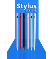 K2259 Ipad Uyumlu Dokunmatik Stylus Kalem -