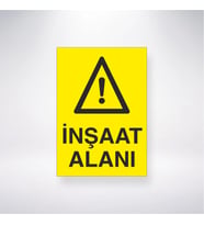 İnşaat Alanı