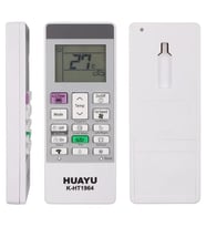 Huayu K-Ht1964 Üniversal Hitachi Akıllı Klima Kumandası