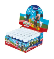 Balon köpük lisanslı mıckey mouse pk:36-