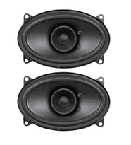 Fullsound K-1420T 4X6Cm Renault-9 2'Li Takım Oval Oto Hoparlör