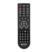 Besttel Fhd-250 Uydu Alıcı Kumandası
