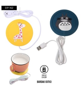 USB BARDAK ISITICI