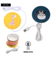 USB BARDAK ISITICI