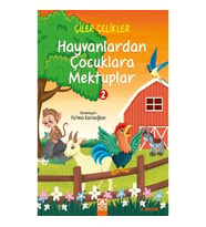 Hayvanlardan Çocuklara Mektuplar