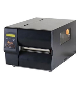 ARGOX IX6-250 Direk Termal / Termal Transfer Baskı Endüstriyel Barkod Yazıcı Usb.Seri.Ethernet
