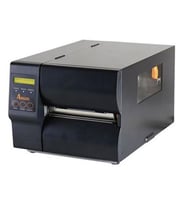ARGOX IX6-250 Direk Termal / Termal Transfer Baskı Endüstriyel Barkod Yazıcı Usb.Seri.Ethernet