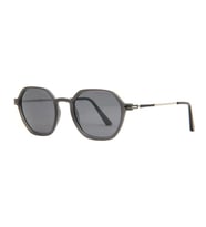 Tomy Timy TT2053 03M 51 Polarize Unisex Güneş Gözlüğü (Siyah)