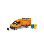 Bruder MB Sprinter Çöp Kamyonu BR02682