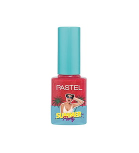 Pastel Summer Party Oje 309