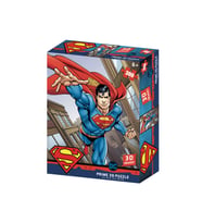 Superman 300 Parça Puzzle 33003