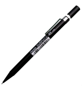 Pentel Sharplet-2 Versatil Kalem 0.5 mm Siyah A125-A