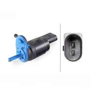 CAM SU FISKİYE MOTORU CADDY