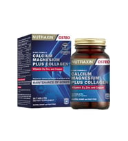 Nutraxin Osteo B-One Formula Type I Kolajen 90 Tablet