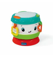 17409 Baby Clementoni - Aktiviteli Bebek Dulu