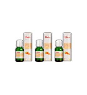 Balen Havuç Tohumu Yağı (Soğuk Pres) 20 ml 3 Adet