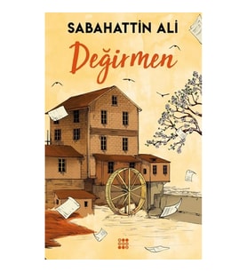 Değirmen