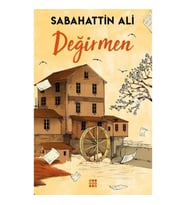 Değirmen