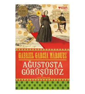 Ağustosta Görüşürüz