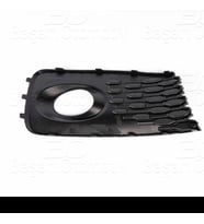 VW Caddy 2021- Tampon Izgarasi Sol Sisli 2K7853665A9B9 Wisco