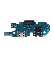 Samsung M105 M10  Mikrofon Şarj Bordu %100 Kvk Servis Orjinal